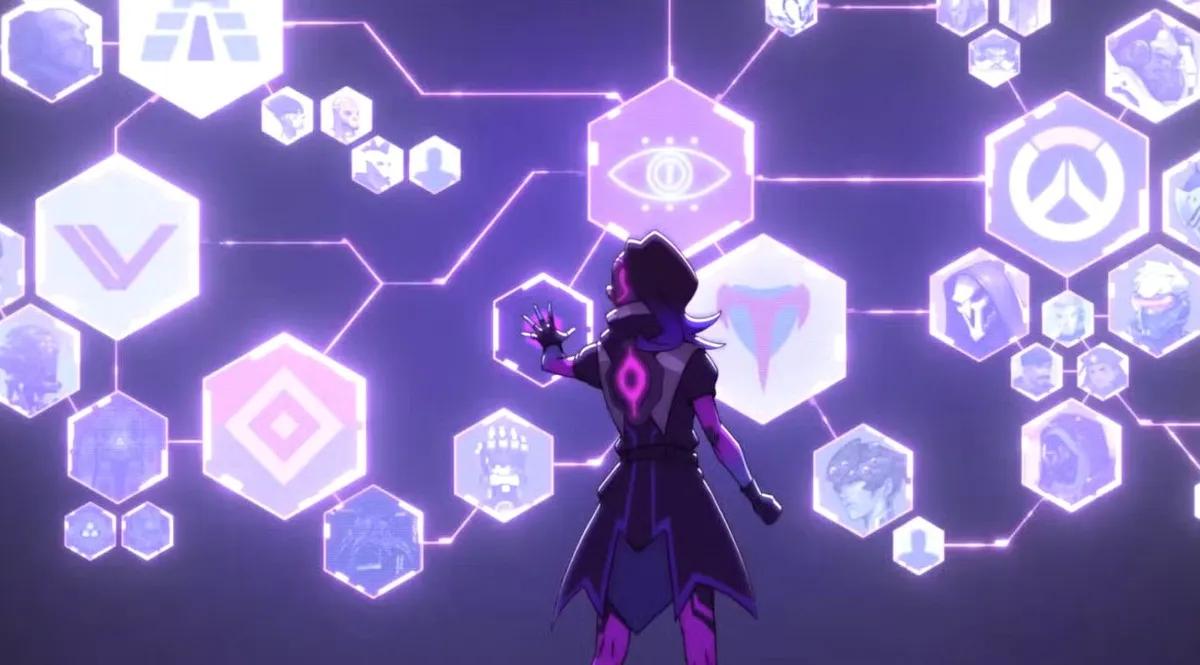 Overwatch Sombra, Lifeweaver ve Roadhog Rework'lerini Onayladı