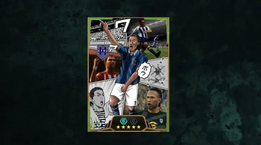 eFootball'da Ücretsiz Epic Castolo - Bu Olmazsa Olmaz Forvetin Kilidi Nasıl Açılır