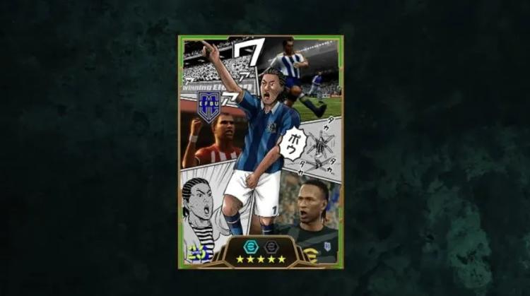 eFootball'da Ücretsiz Epic Castolo - Bu Olmazsa Olmaz Forvetin Kilidi Nasıl Açılır