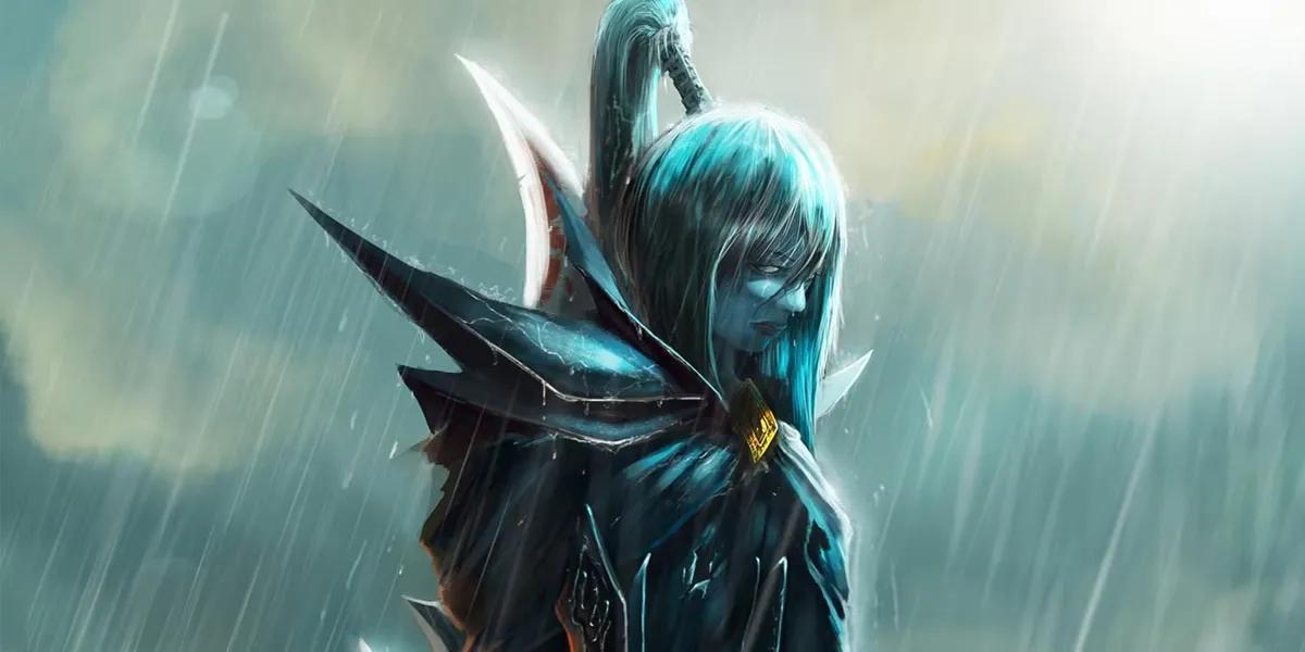 Ukraynalı Dota 2 Oyuncusu "dubas" Anıldı - Espordan Kahramanlığa