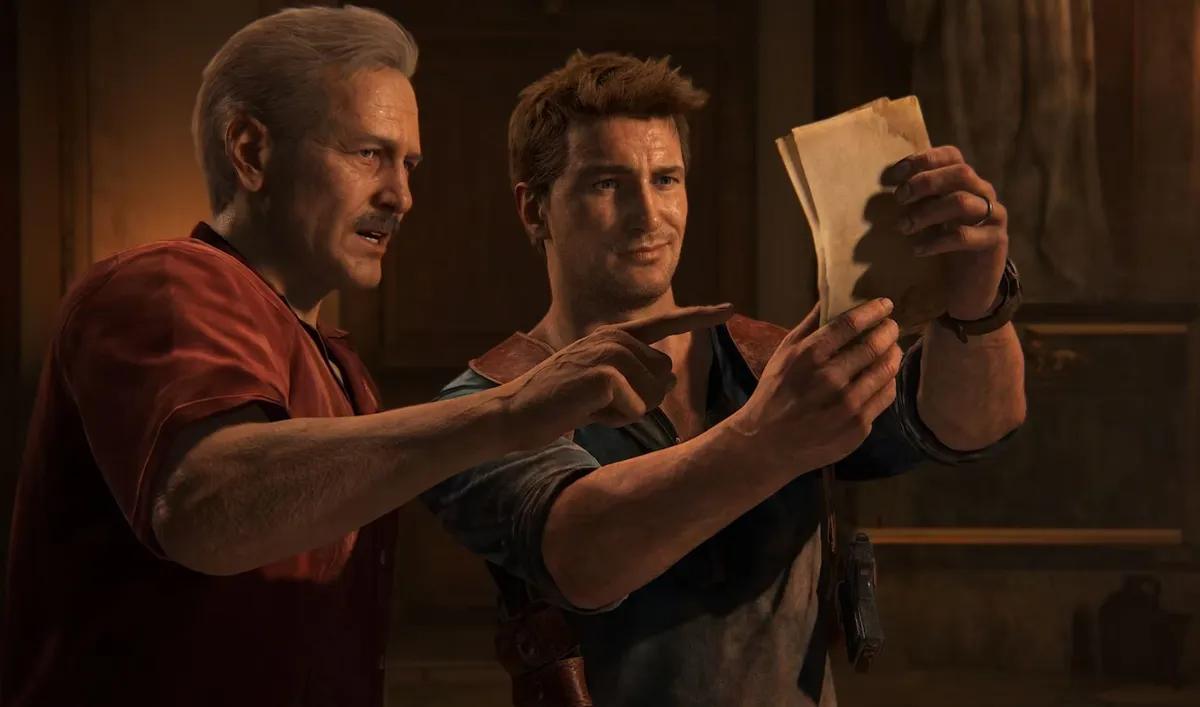 İçeriden Biri Naughty Dog'un Yeni Bir Uncharted Video Oyunu Geliştirdiğini Doğruladı