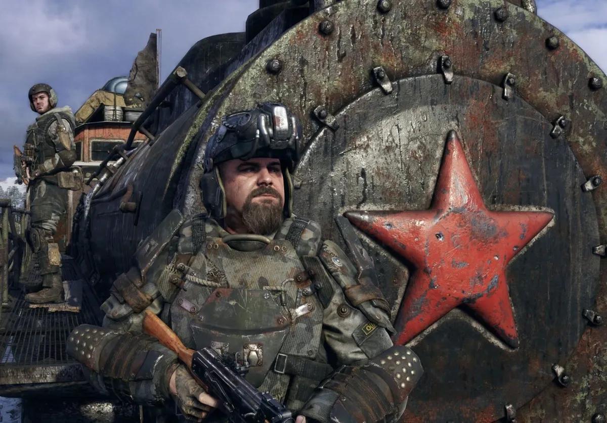 Yeni Metro Video Oyununa Ait Olası Görüntülerin Ortaya Çıktığı Bildirildi