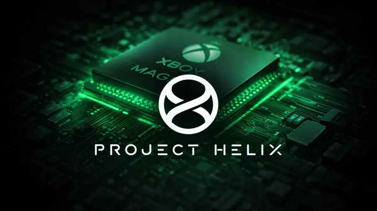 Microsoft Project Helix'i Bu Yıl Yayınlayabilir