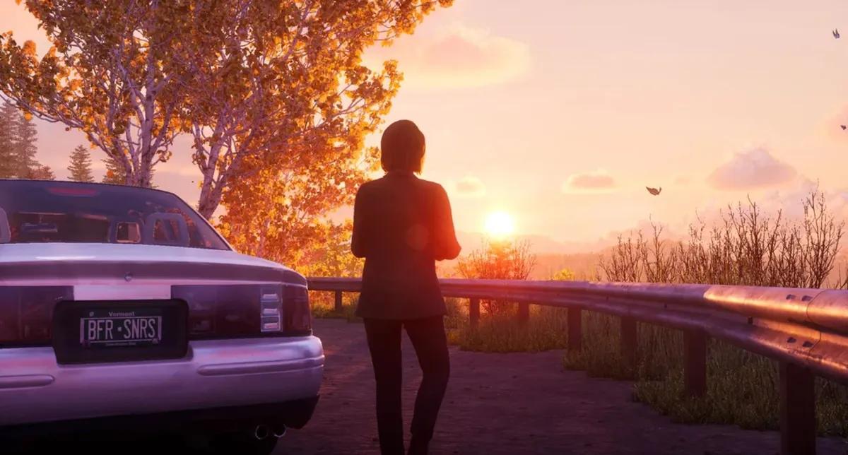 Life is Strange: Reunion Sanatçısı Oyunun Kesilmiş İçeriğini Açıkladı