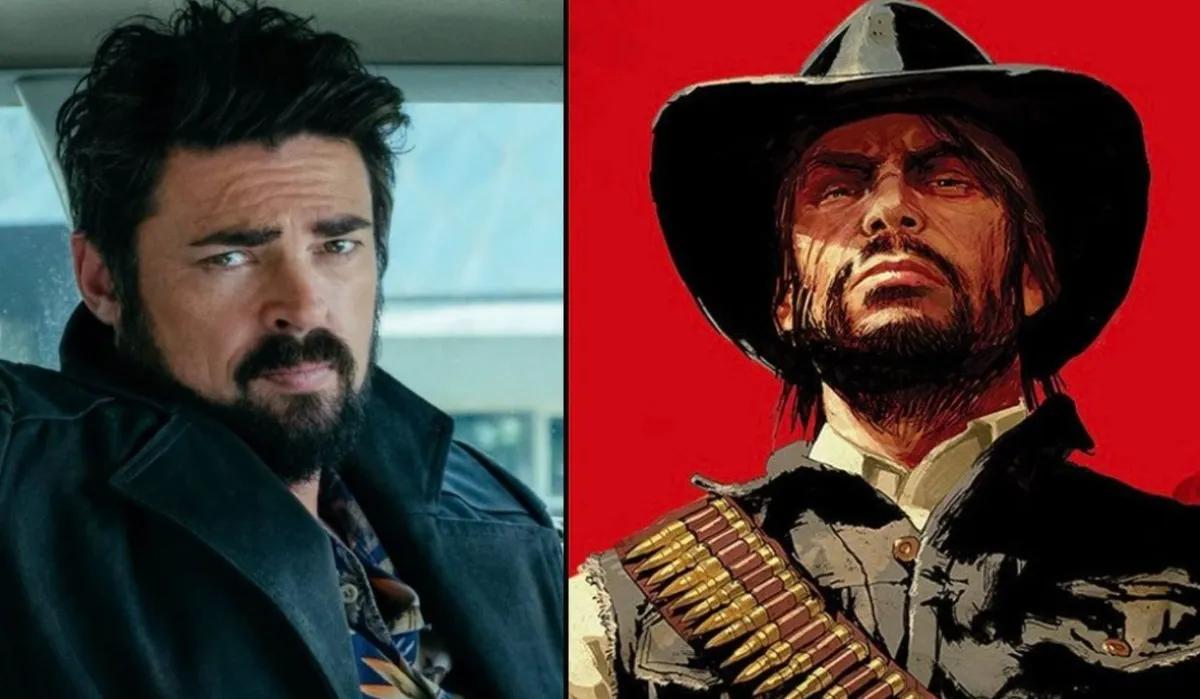 Karl Urban Red Dead Redemption Film Uyarlamasında John Marston'ı Oynamak İstiyor
