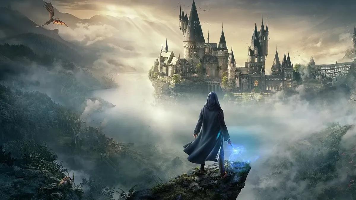 Avalanche Software Hogwarts Legacy 2'nin Tanıtımını Yapıyor Olabilir