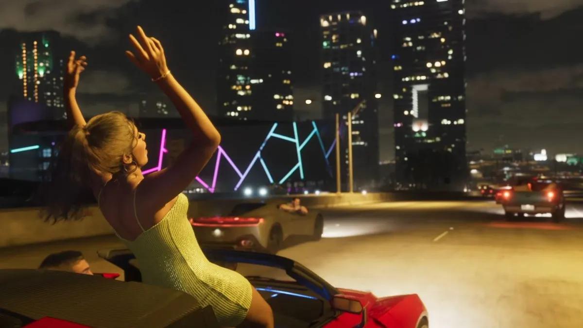 Grand Theft Auto VI Tarihin En Çok Sızdırılan Video Oyunu Olabilir