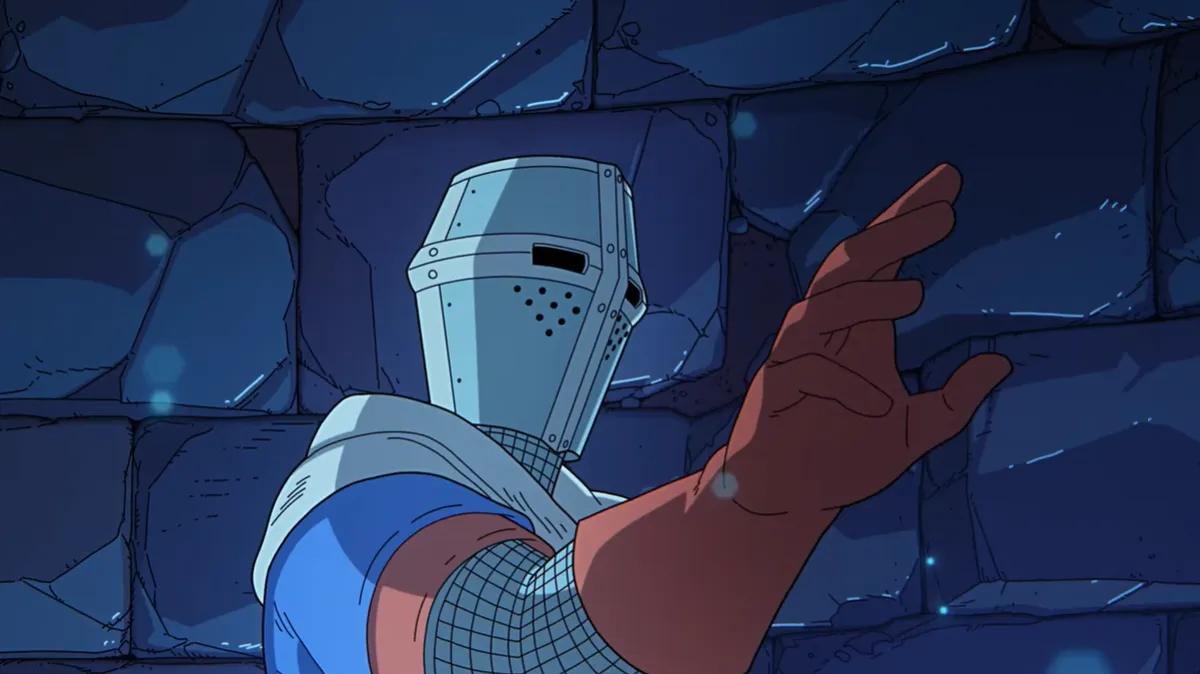 Esoteric Ebb İncelemesi