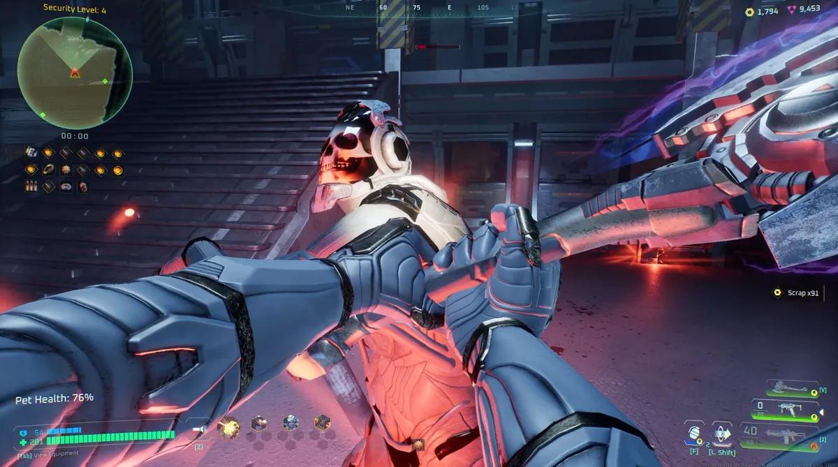 Deadzone: Rogue İnceleme