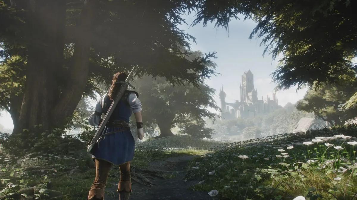 Yeni Fable Video Oyunu GTA 6 Nedeniyle 2027'ye Ertelenebilir