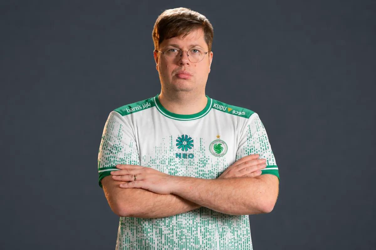 Karrigan'ın IEM Köln Öncesinde Falcons Takımına Katılacağı Söyleniyor