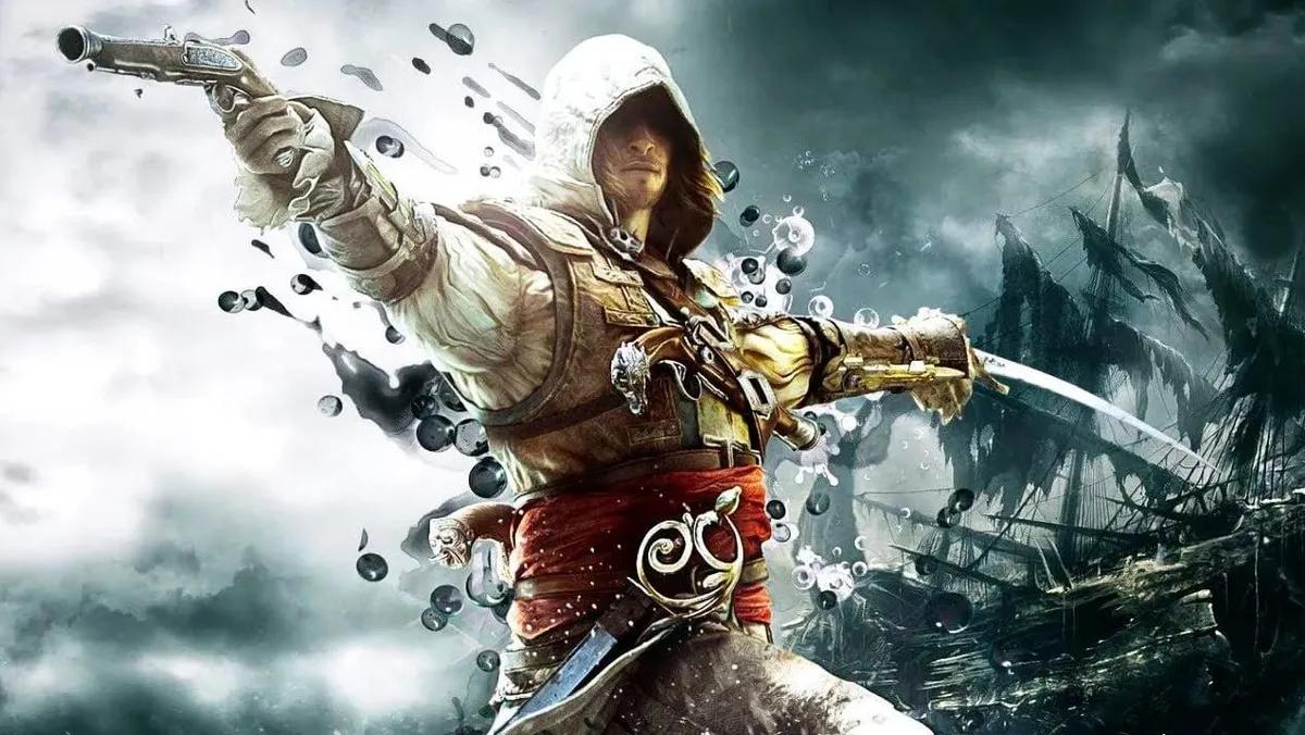 Insider, Bu Hafta Yeniden Senkronize Edilen Assassin's Creed Black Flag'in Olası Açıklamasına Açıklık Getirdi