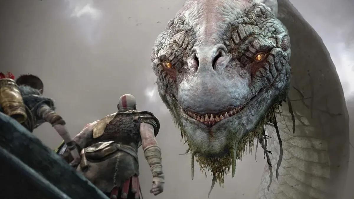 Yeni God of War Oyunu Bu Ay Duyurulabilir