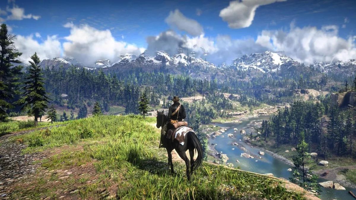 Red Dead Redemption 3 - Hayranların Görmek İstediği En İyi Kahraman Seçenekleri