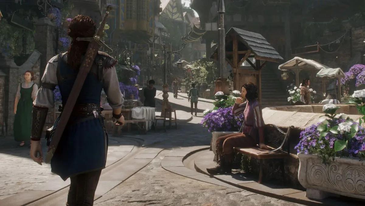 Playground Games Fable'ın Bu Yıl Çıkacağını Doğruladı