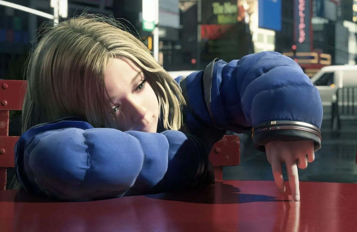 Capcom'un Yeni IP'si Pragmata İlk İncelemeleri Aldı - Stüdyo Bir GOTY Yarışmacısı Daha Çıkardı