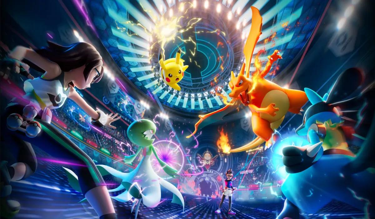 Pokémon Şampiyonları İncelemesi