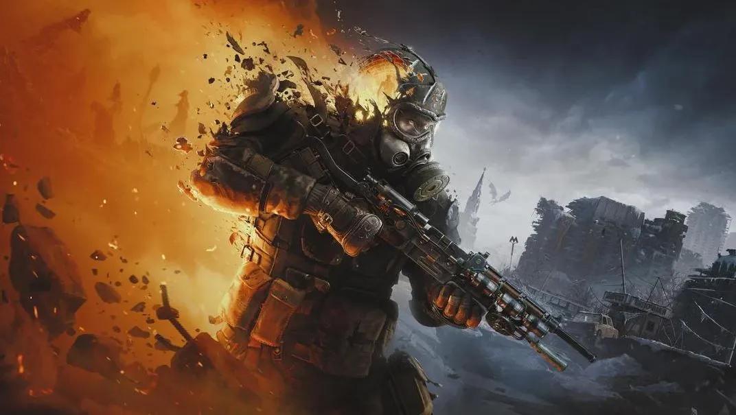 Metro 2039 Sanatı ve İlk Hikaye Detaylarının Açıklandığı Bildirildi