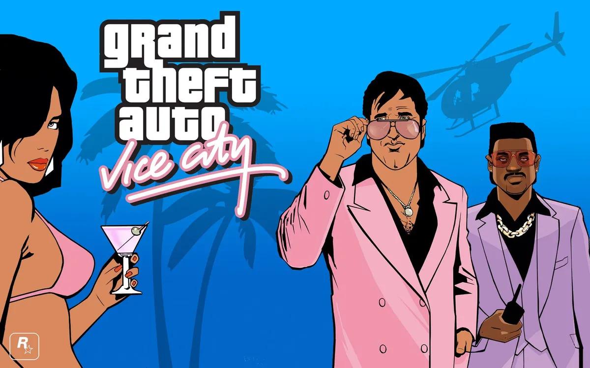 GTA 6 Vice City Aynı Olmayacak - Hayranları Neler Bekliyor?