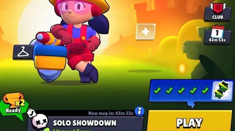 Brawl Stars "Brawl'ı Canlı Tut" Etkinliği Yayında - Ücretsiz Ödüller, Mücadeleler ve 100K Mücevher Hediyesi