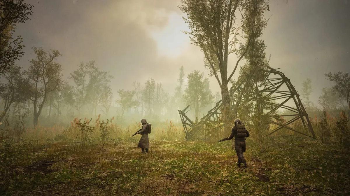 S.T.A.L.K.E.R. 2: Çernobil'in Kalbi Ücretsiz Güncelleniyor - Mühürlenmiş Gerçek