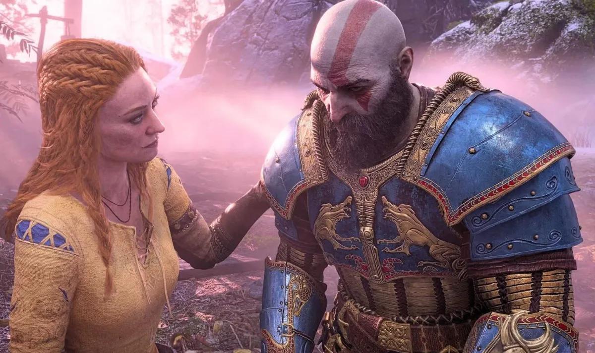 God of War Faye Spin-Off Detaylarının Açıklandığı Bildirildi