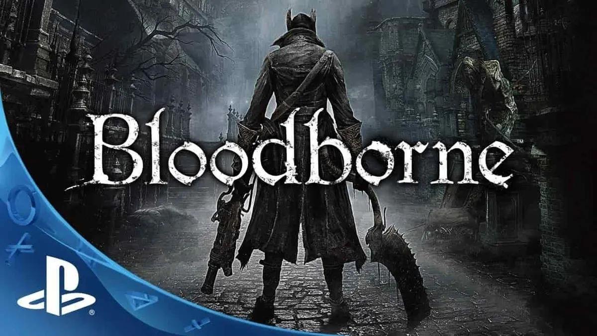 Bloodborne Animasyon Filmi Sony Tarafından Duyuruldu - R-Rated Uyarlama Geliştiriliyor