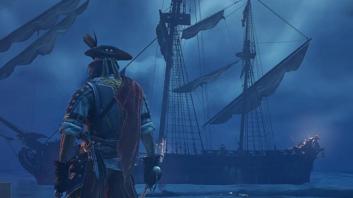 Windrose Steam'de %90 Olumlu Yorumlarla Yükseliyor - Yeni Bir Bağımsız Hayatta Kalma Hiti