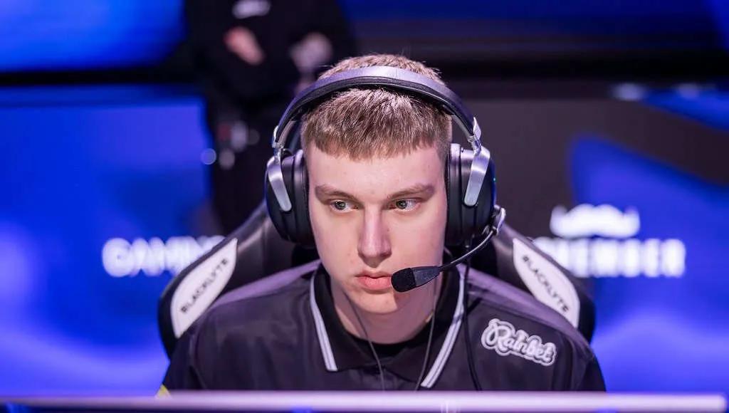 NiP Bench r1nkle: Yıldız Dane stavn Kadroya Katıldı