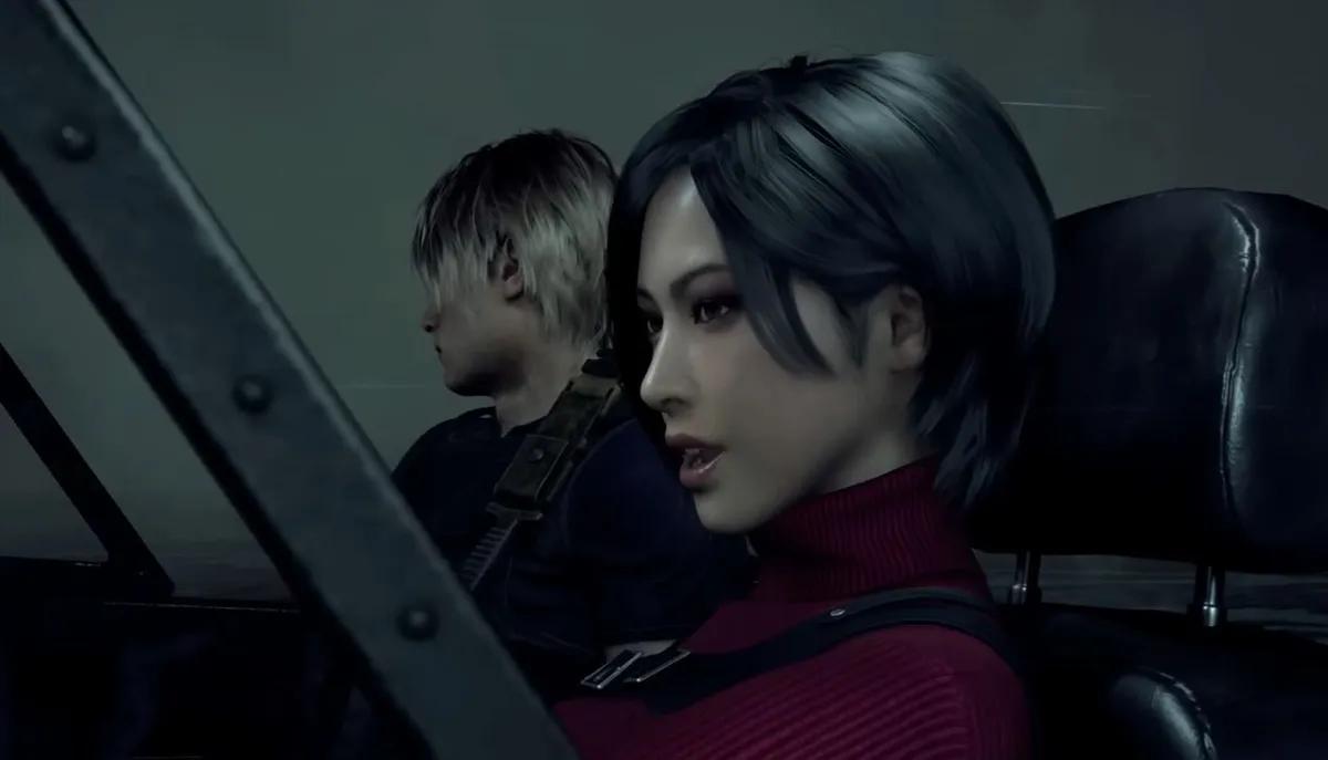 Aktörler Resident Evil Requiem DLC'sinde Leon S. Kennedy ve Ada Wong'un Yeniden Bir Araya Geleceğini Söylüyor