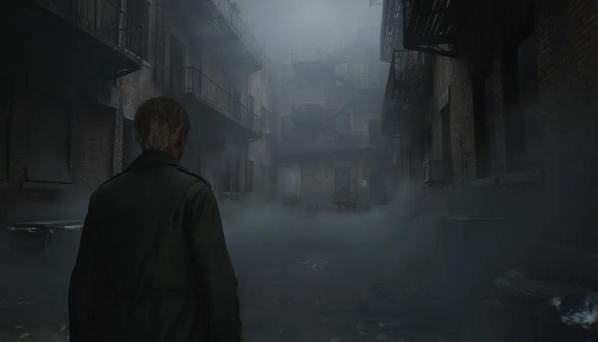 Silent Hill Yeniden Yapımının Yakın Zamanda Yayınlanması Beklenmiyor