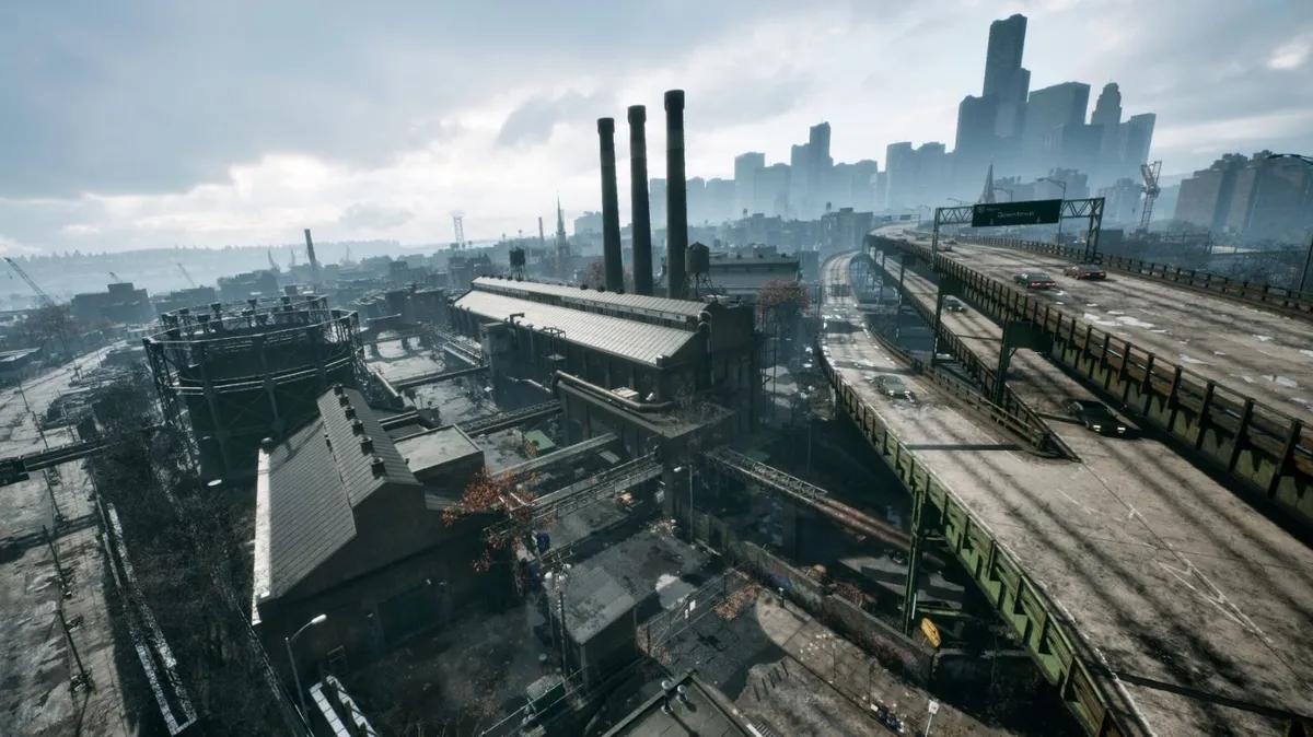 Liquid Swords Samson için Yeni Güncelleme Yayınladı