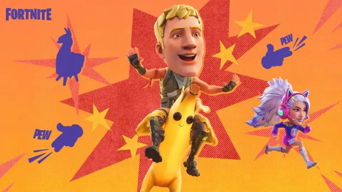 Fortnite 7. Bölüm 3. Sezon Onaylandı - Söylentilere Rağmen Gecikme Yok