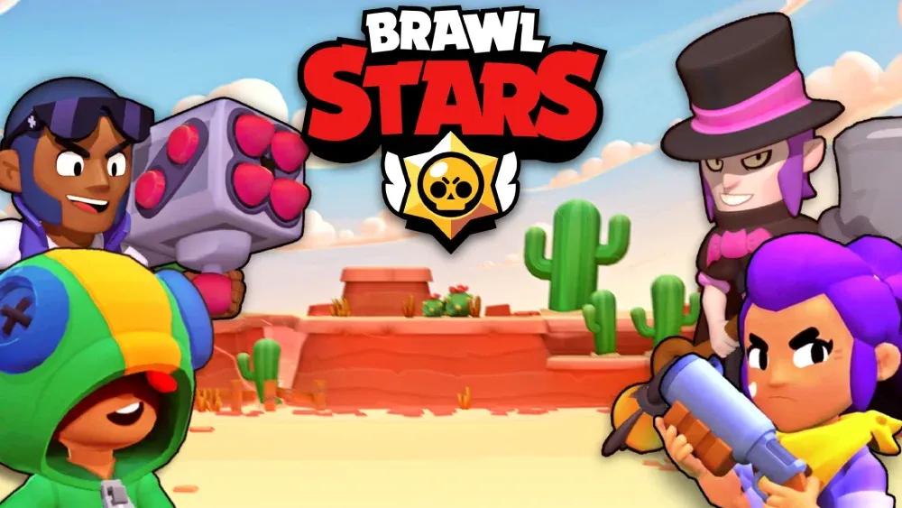 Brawl Stars x Electric Callboy - Damian'ın Kökeni, Müzik Videosu ve Çıkış Zaman Çizelgesi Açıklandı