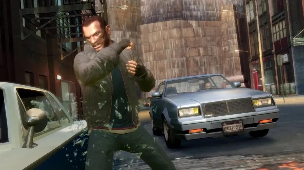 İçeriden Biri Rockstar Games'in GTA 4 Portu mu Yoksa Remaster mı Yapacağını Açıkladı