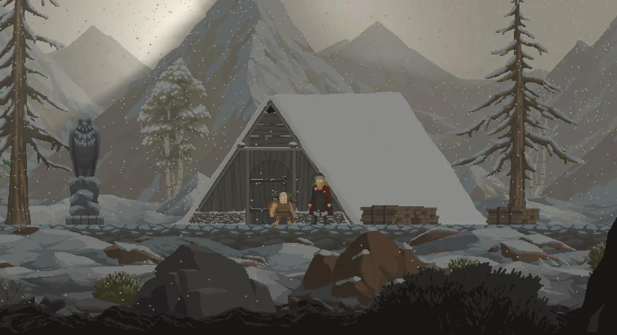 Harabe Bölgeleri: Runegate İncelemesi - Portal Atlayan Cüceler