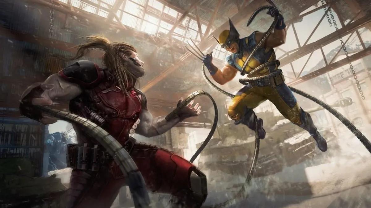 Insomniac Games Marvel's Wolverine Haberlerinin Yakında Geleceğini Açıkladı