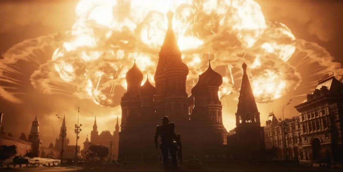 4A Games Metro 2039'un İlk Fragmanını Yayınladı