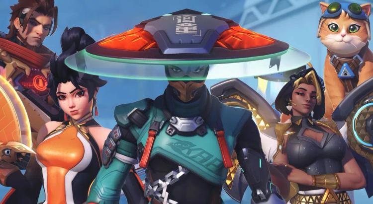 Overwatch Zıplama Hatası Haftalarca Düzeltilmeyecek