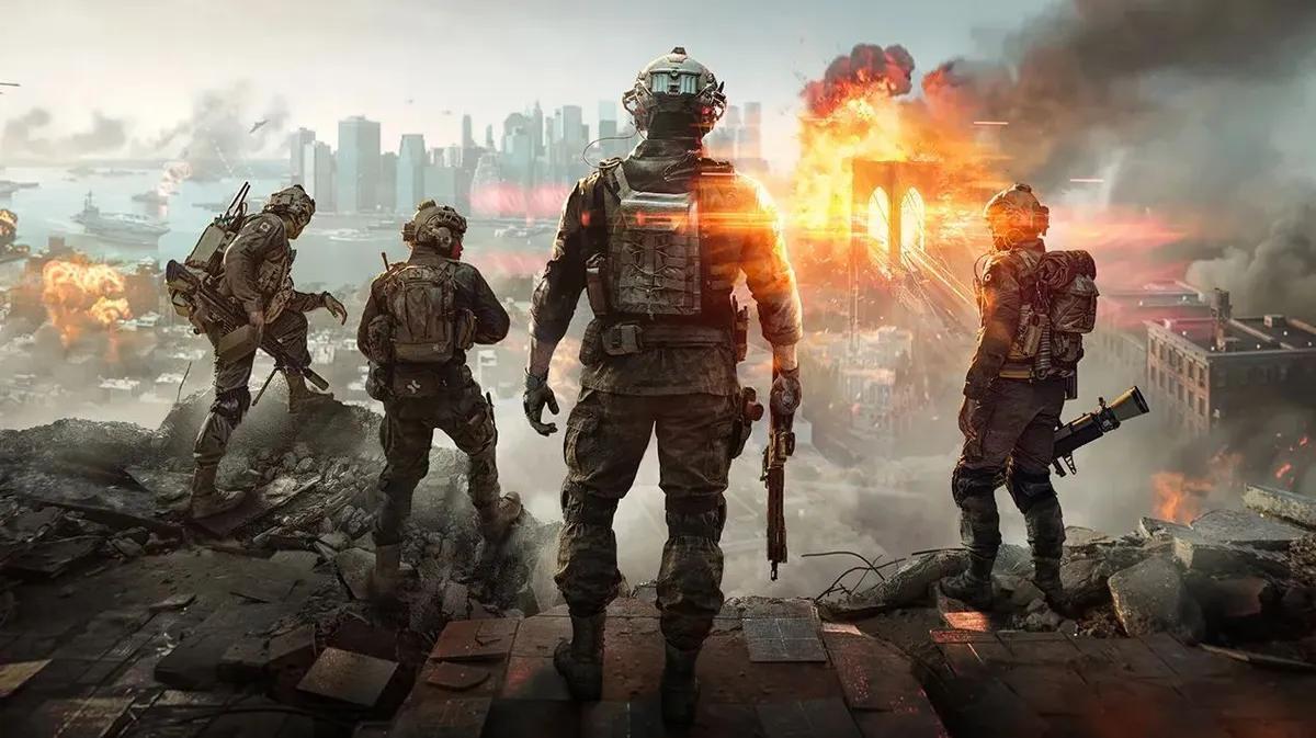 Electronic Arts 2026 Yılı İçin Battlefield 6 Yol Haritasını Açıkladı