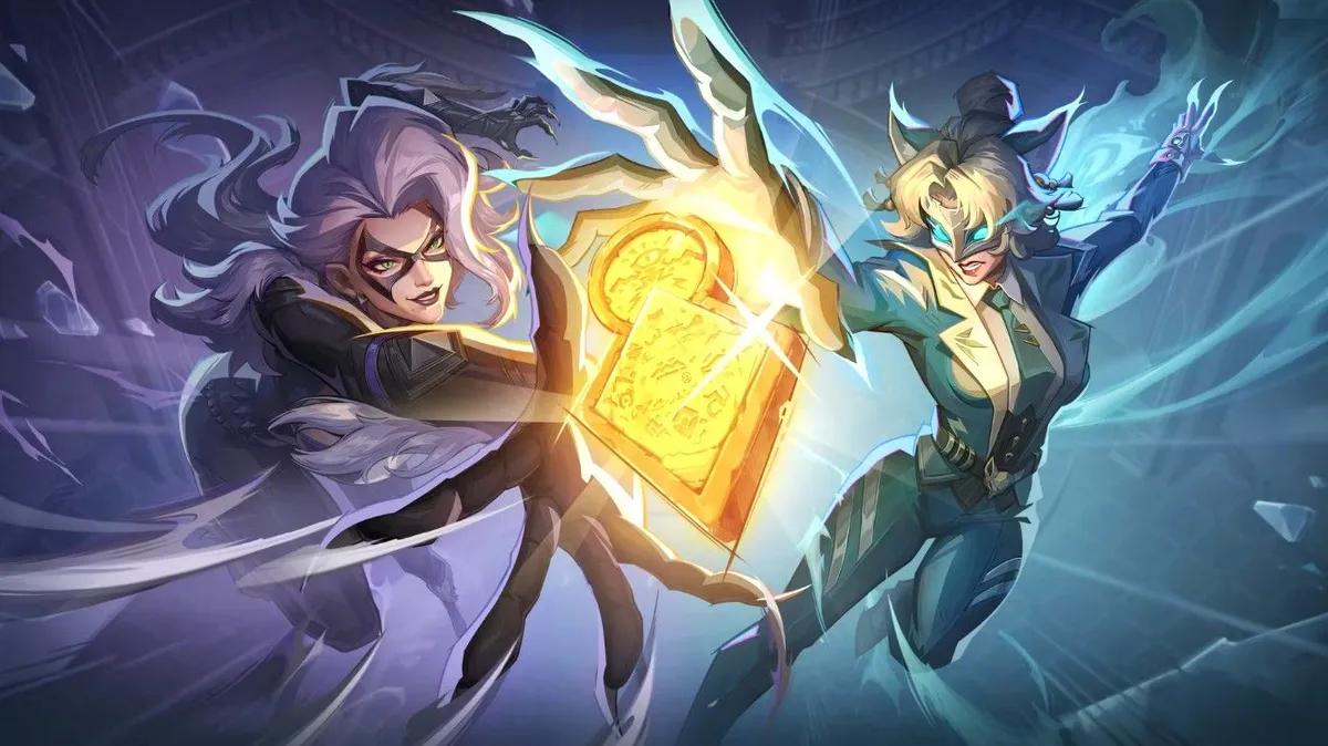 Marvel Rivals Sezon Ortası Güncellemesi: Kara Kedi, Yama Notları ve Yol Haritası