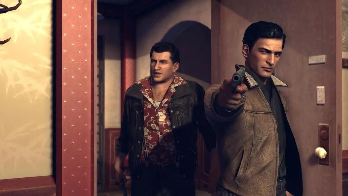 Hangar 13 Mafia 2'nin Yeniden Yapımı ve Mafia: The Old Country'nin Devam Filmi Üzerinde Çalışıyor