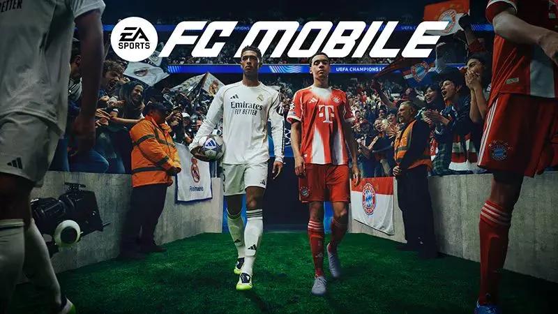 FC Mobile Yıldız İmzaları Sızdı - Yeni Shard Sistemi Her Şeyi Değiştirebilir