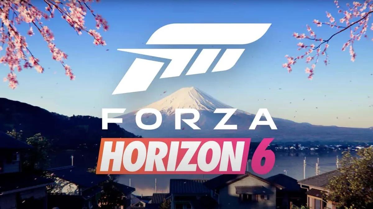 Forza Horizon 6 Steam'de Yarım Milyon Kopya Sattı