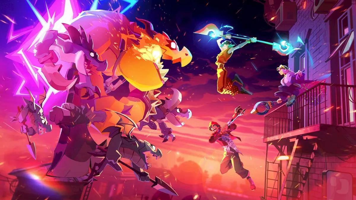 Neo mo.co Güncellemesi Açıklandı - Gacha Yok, Yeni Sistemler ve Tam Yenileme Geliyor