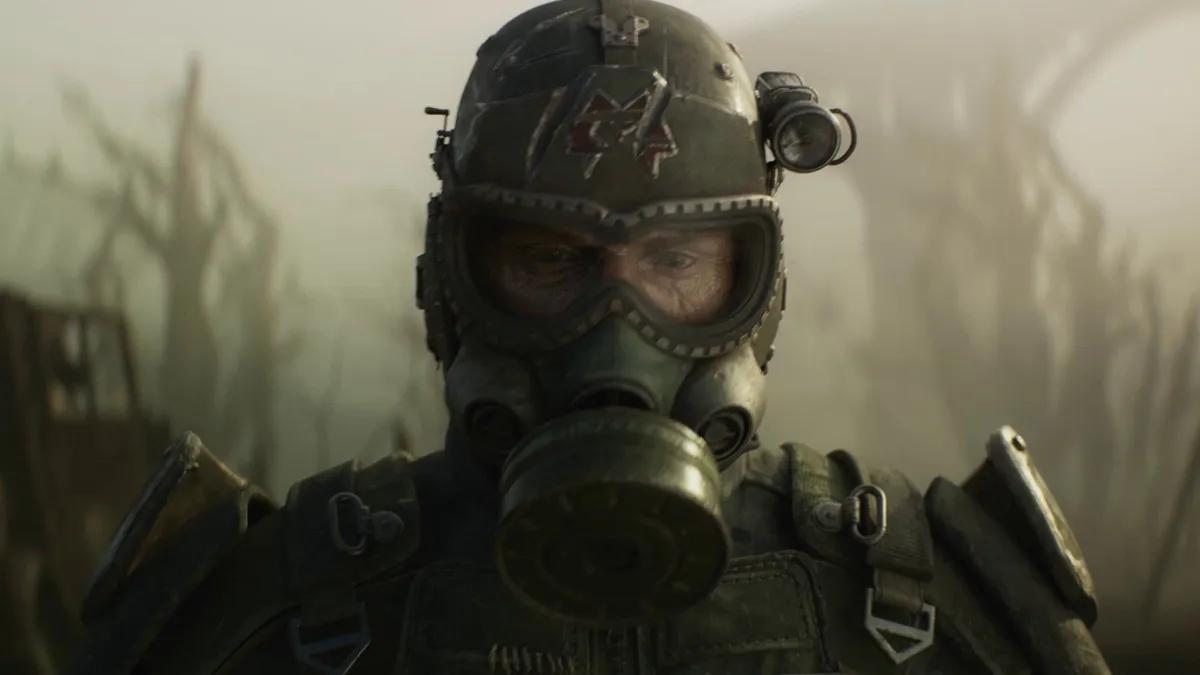 Metro 2039 Twist - Kahramandan Zalime: Avcı'nın Karanlık Dönüşü