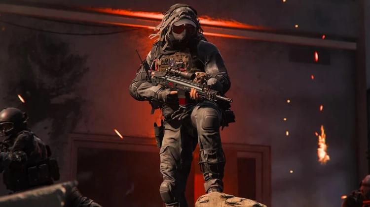 Call of Duty: Modern Warfare 4 Umut Verici Bir Güncelleme Alıyor 