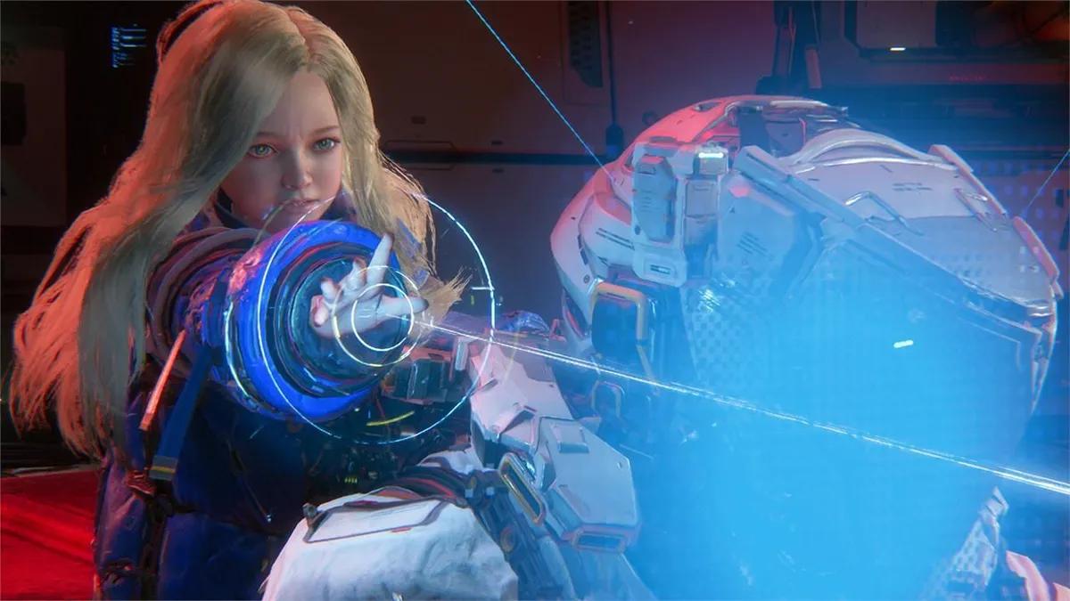 Capcom'un Pragmata'sı Steam'de En İyi Resident Evil Oyunlarına Yakın, Yüksek Puanlara Sahip