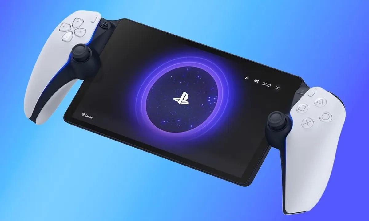 PlayStation Yeni El Konsolu Özellikleri Açıklandı
