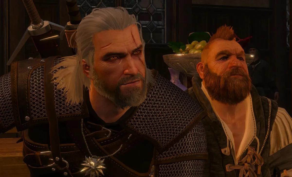 The Witcher Oyunlarından Zoltan'ın Ses Aktörü Hayatını Kaybetti